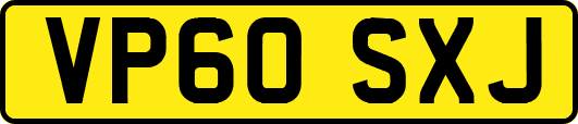 VP60SXJ