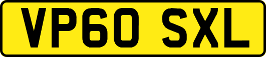 VP60SXL