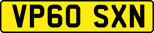 VP60SXN
