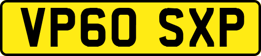 VP60SXP