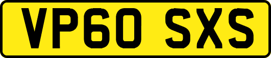 VP60SXS