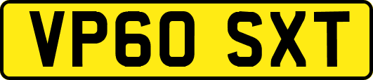 VP60SXT