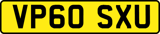 VP60SXU