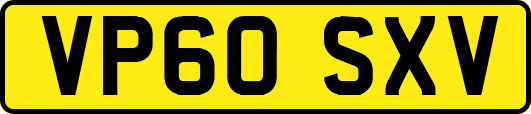 VP60SXV