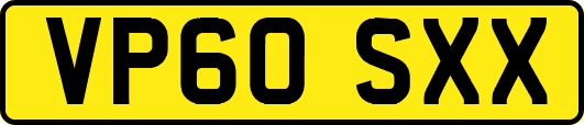 VP60SXX