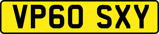 VP60SXY