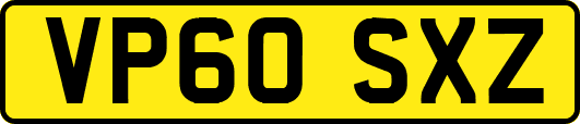 VP60SXZ