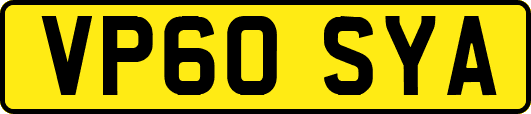 VP60SYA