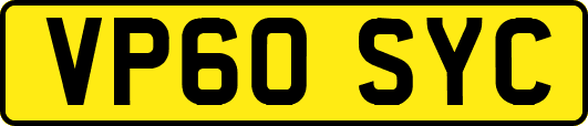 VP60SYC