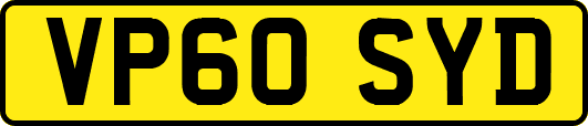 VP60SYD