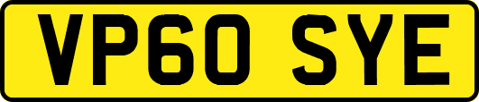 VP60SYE