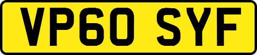VP60SYF