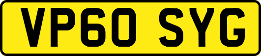 VP60SYG
