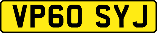 VP60SYJ