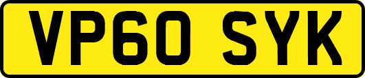 VP60SYK