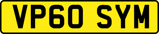 VP60SYM