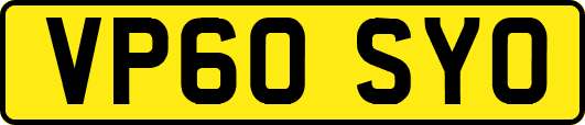 VP60SYO