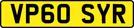 VP60SYR