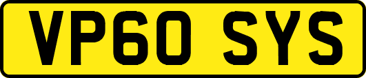 VP60SYS