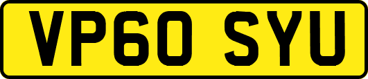 VP60SYU
