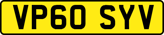 VP60SYV