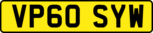 VP60SYW