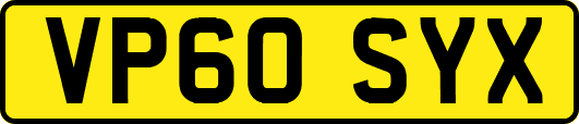 VP60SYX