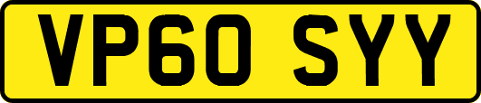 VP60SYY