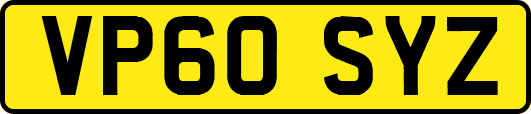 VP60SYZ