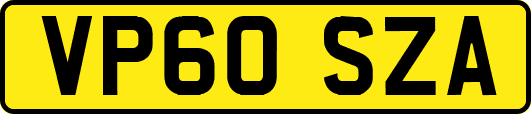 VP60SZA