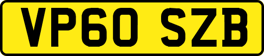 VP60SZB
