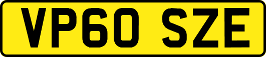 VP60SZE