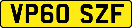 VP60SZF