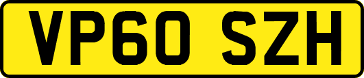VP60SZH