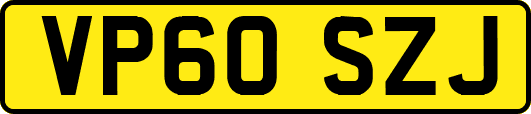 VP60SZJ