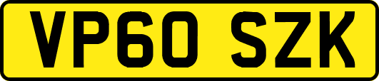 VP60SZK