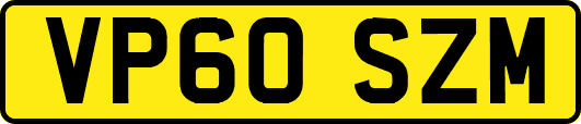 VP60SZM