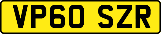 VP60SZR