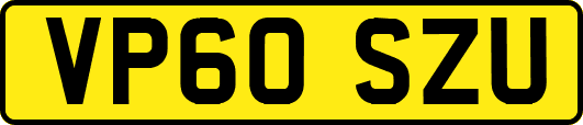 VP60SZU