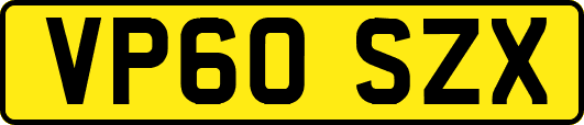 VP60SZX
