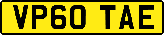 VP60TAE