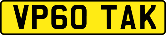 VP60TAK