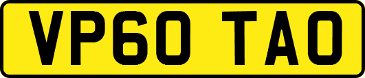 VP60TAO