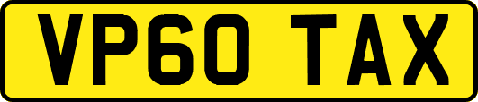 VP60TAX