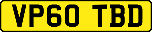 VP60TBD