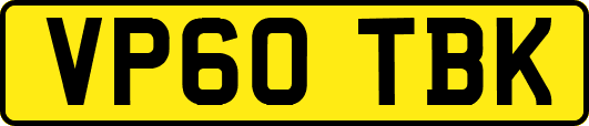VP60TBK