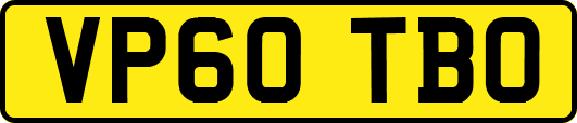 VP60TBO
