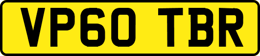 VP60TBR