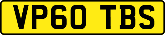 VP60TBS