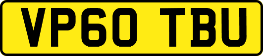VP60TBU